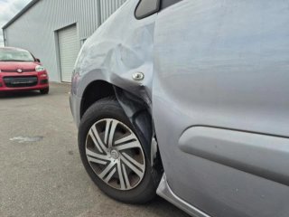 Despiece Citroen Berlingo