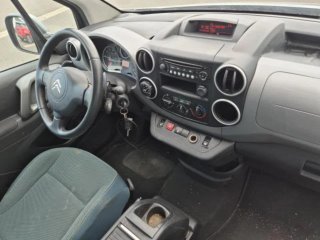 Despiece Citroen Berlingo