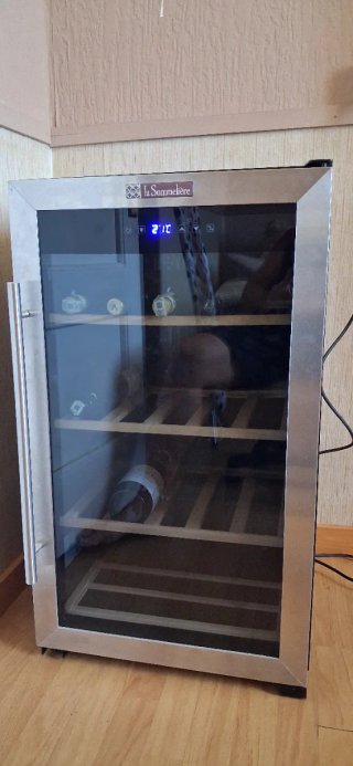 Vinoteca Negra