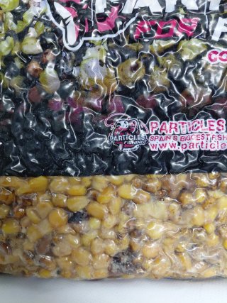 Mixtura Carpfishing 5kg super gross
