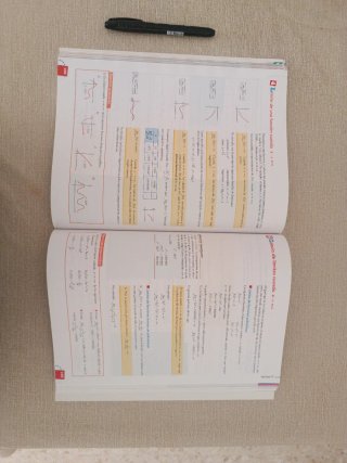 Matemáticas aplicadas a las Ciencias Sociales I...