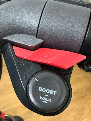 Patinete Eléctrico Segway-Ninebot GT2