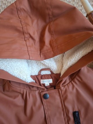 Conjunto de lluvia