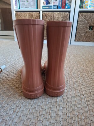 Conjunto de lluvia