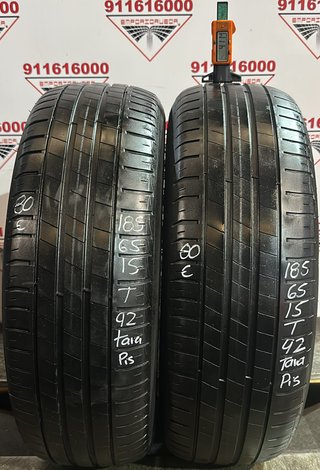 185 65 15 T BFGOODRICH RUEDA SEMMINUEVA OFERTA