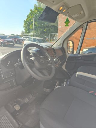 Citroen Jumper 2025