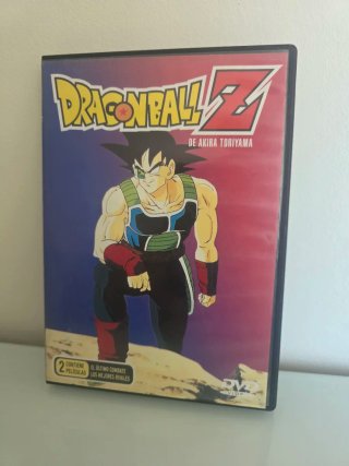 Dragon Ball. 2 Peliculas. DvD