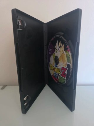 Dragon Ball. 2 Peliculas. DvD