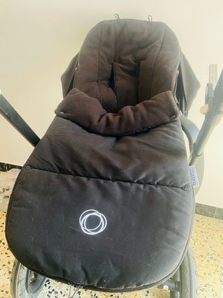 Cochecito Bugaboo Cameleon 3