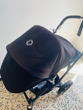 Cochecito Bugaboo Cameleon 3