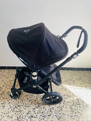Cochecito Bugaboo Cameleon 3