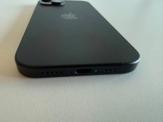 iPhone 15 Negro