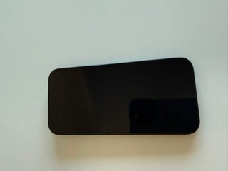 iPhone 15 Negro
