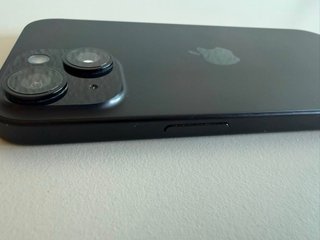 iPhone 15 Negro