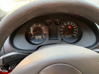 SEAT Ibiza 2005