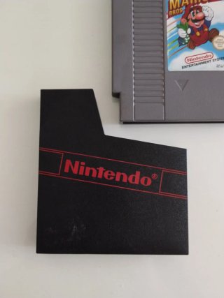 Super Mario Bros 2 NES Spagnolo
