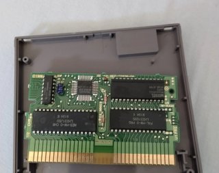 Super Mario Bros 2 NES Spagnolo