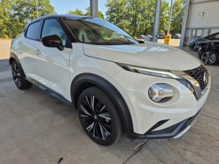 Despiece Nissan Juke
