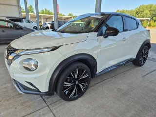 Despiece Nissan Juke