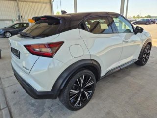 Despiece Nissan Juke