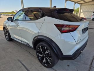 Despiece Nissan Juke