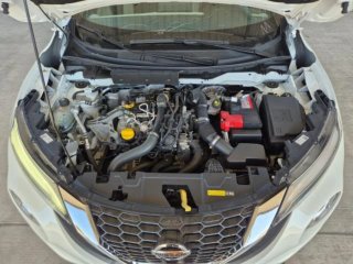 Despiece Nissan Juke