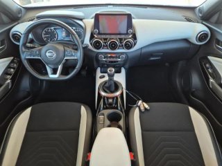 Despiece Nissan Juke