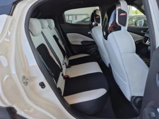 Despiece Nissan Juke