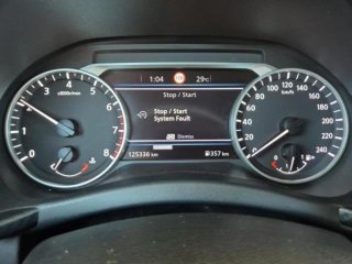 Despiece Nissan Juke