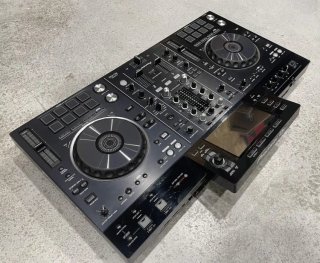 Pioneer DJ XDJ-RX2 + Bag