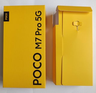 POCO M7 Pro 5G Dual SIM. 12GB/256GB