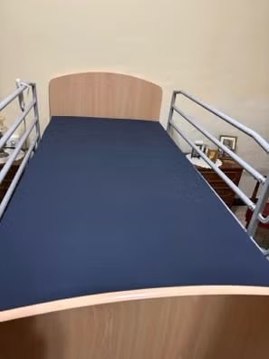 Cama Eléctrica Articulada