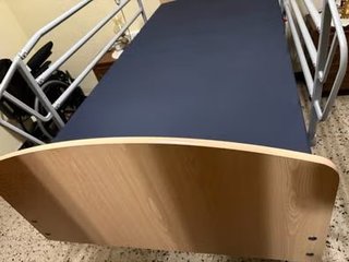 Cama Eléctrica Articulada