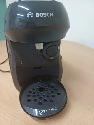 Cafetera Bosch Tassimo