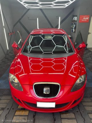 SEAT Leon 2007