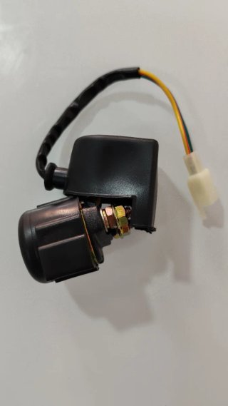 Relé Solenoide Arranque TRX125