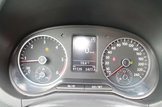 Volkswagen Amarok 2016