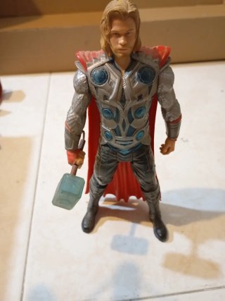 Figura Marvel Legends Thor