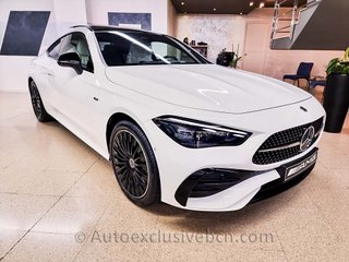 CLE 300e COUPÉ AMG PREMIUM 💎 TECHO | 313 c.v