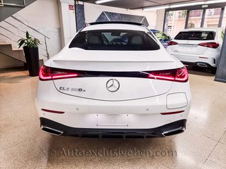 CLE 300e COUPÉ AMG PREMIUM 💎 TECHO | 313 c.v