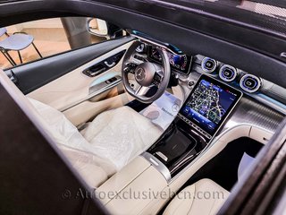 CLE 300e COUPÉ AMG PREMIUM 💎 TECHO | 313 c.v