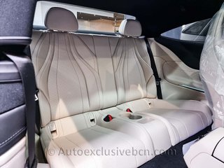 CLE 300e COUPÉ AMG PREMIUM 💎 TECHO | 313 c.v