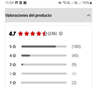 Arcón Congelador OK