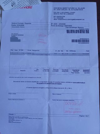 Arcón Congelador OK