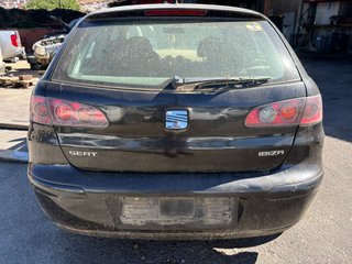 DESPIECE SEAT IBIZA CORDOBA 6L 6L1 1.2 1.4 1.6 1.8