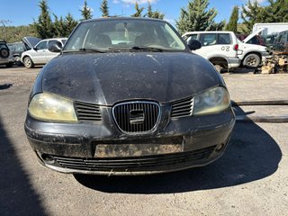 DESPIECE SEAT IBIZA CORDOBA 6L 6L1 1.2 1.4 1.6 1.8