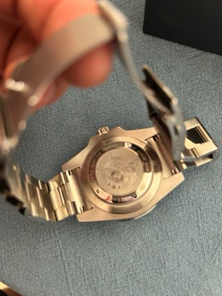 Reloj addiesdive