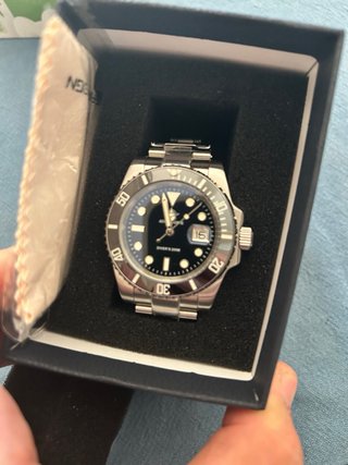 Reloj addiesdive