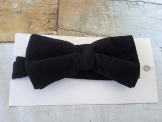 Lote 3 Pajaritas H&M (Gris, Negro, Blanco)