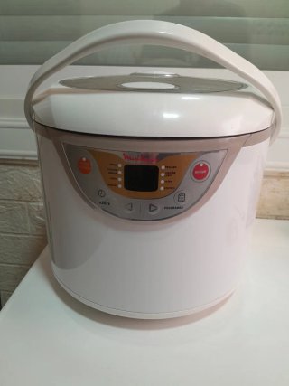 Moulinex Maxichef 8